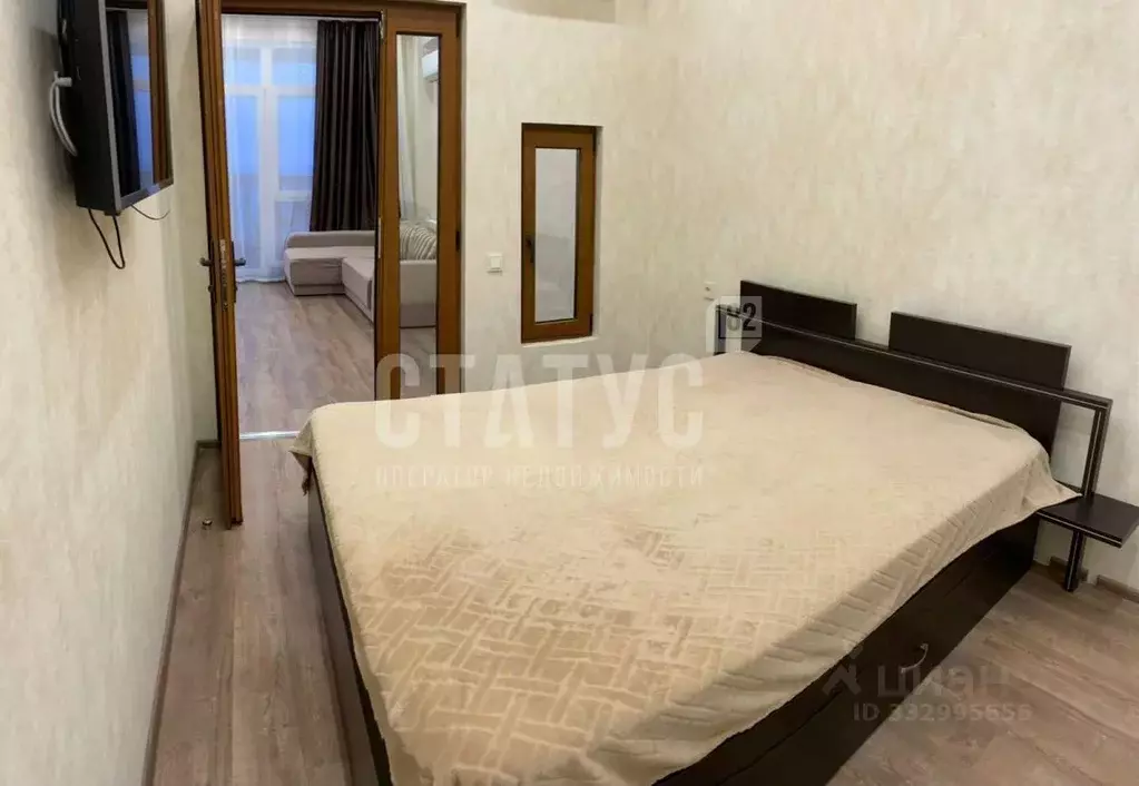 2-к кв. Крым, Ялта ул. Загородная, 17Д (70.0 м) - Фото 2