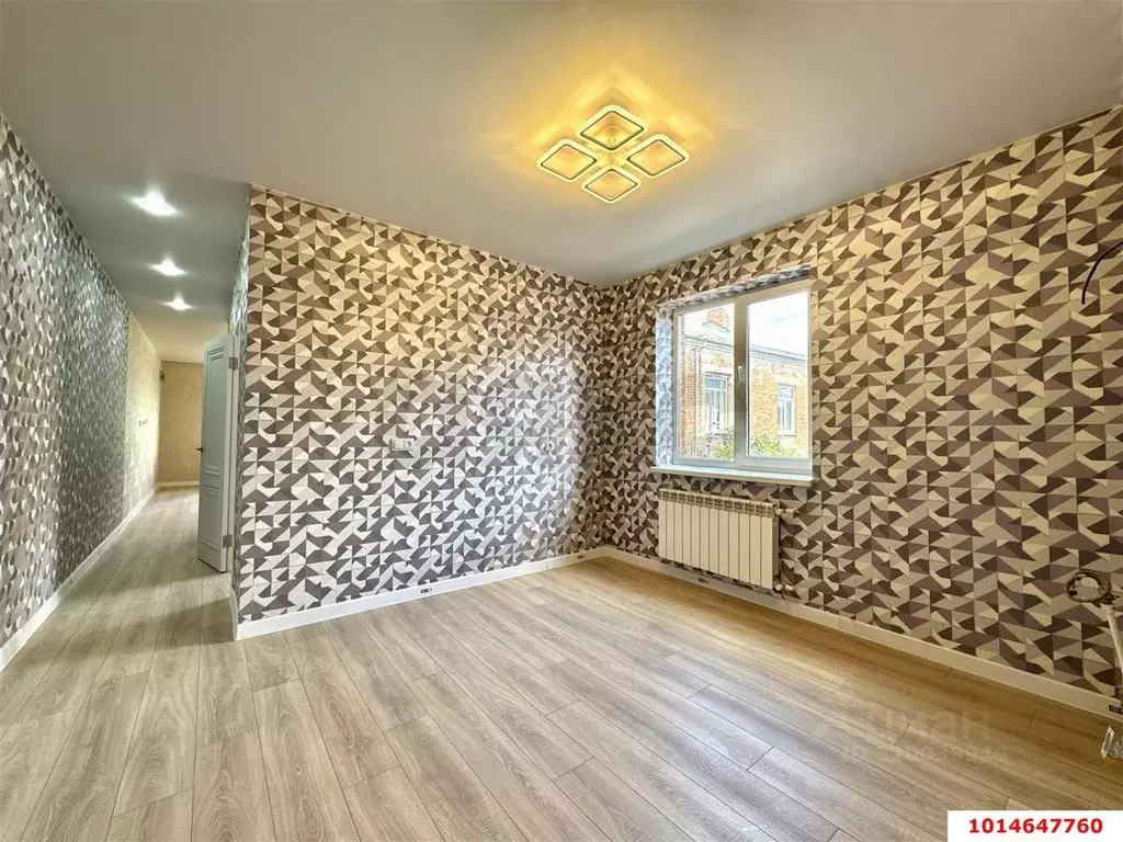 2-к кв. Краснодарский край, Краснодар Центральный мкр, ул. ... - Фото 1