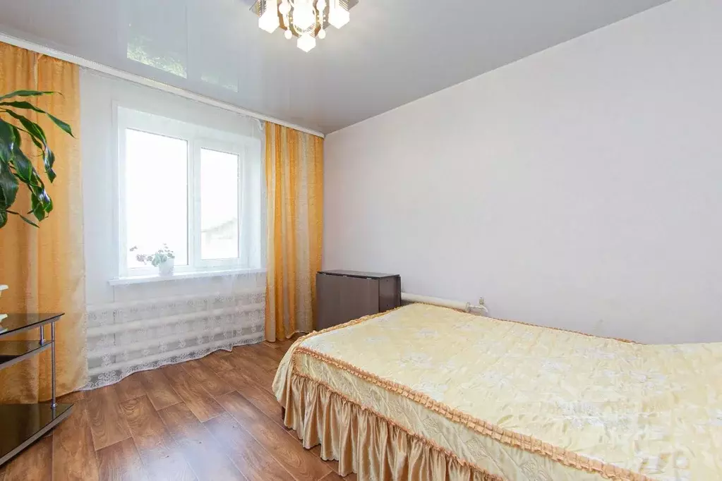 3-к кв. Томская область, Томский район, д. Нелюбино  (53.1 м) - Фото 0