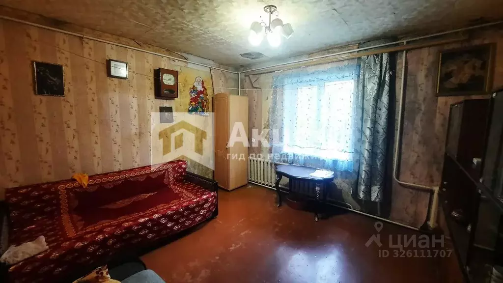 2-к кв. Ивановская область, Иваново ул. 2-я Плесская, 11 (44.5 м) - Фото 2