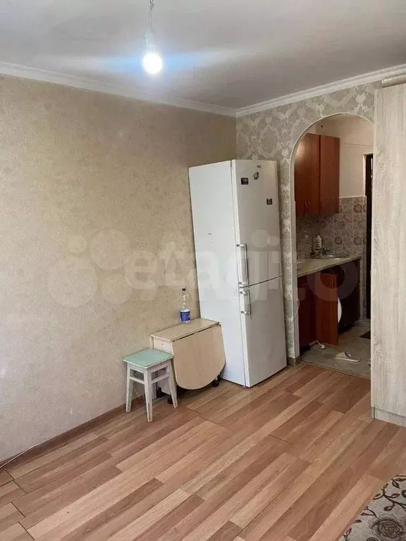 Квартира-студия, 26 м, 5/5 эт. - Фото 1