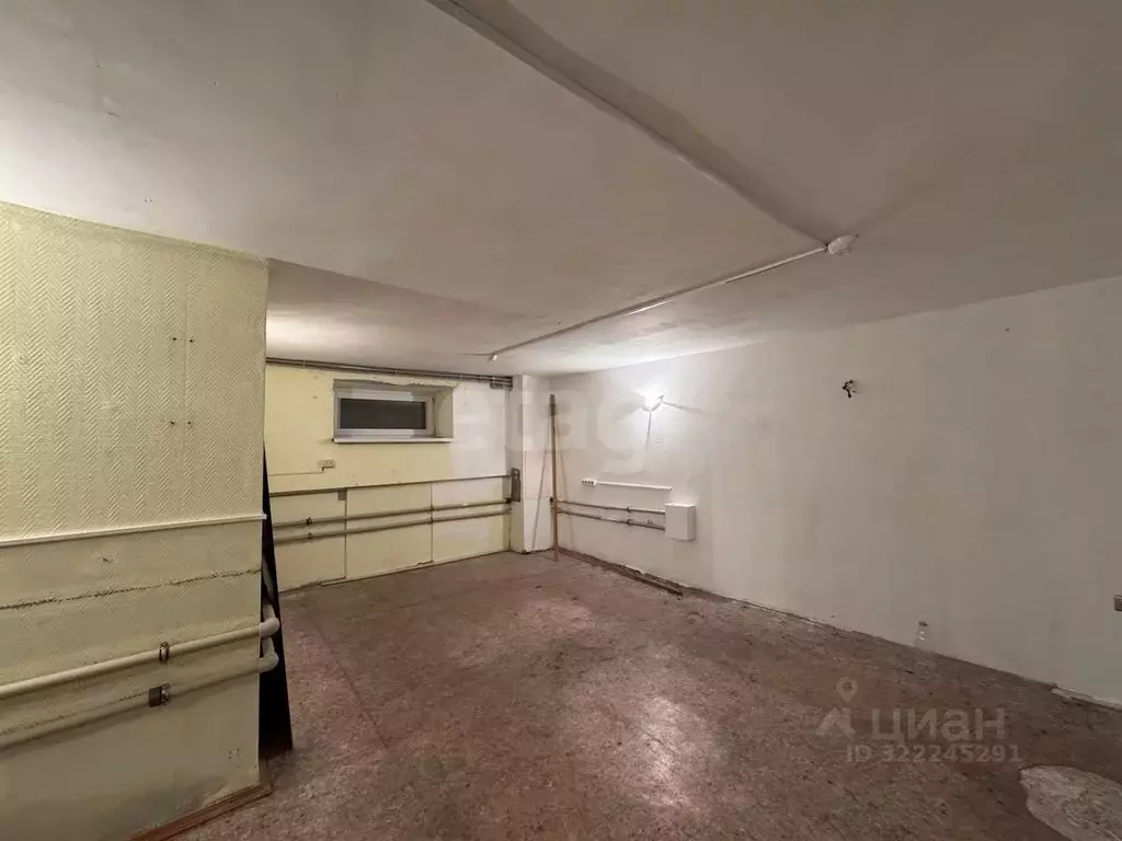 Помещение свободного назначения в Санкт-Петербург ул. Победы, 4 (28 м) - Фото 1