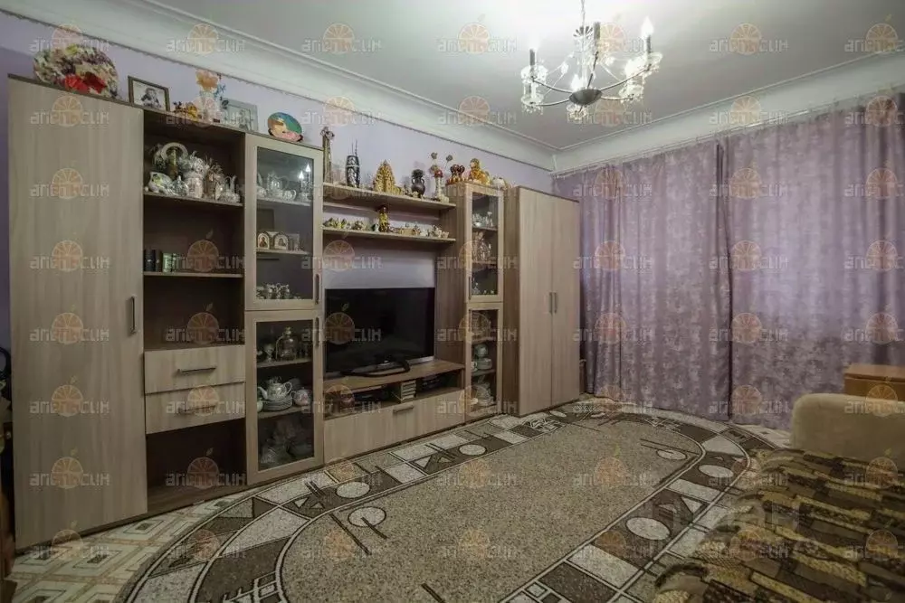 2-к кв. Ставропольский край, Ставрополь Социалистическая ул., 10 (56.0 ... - Фото 0