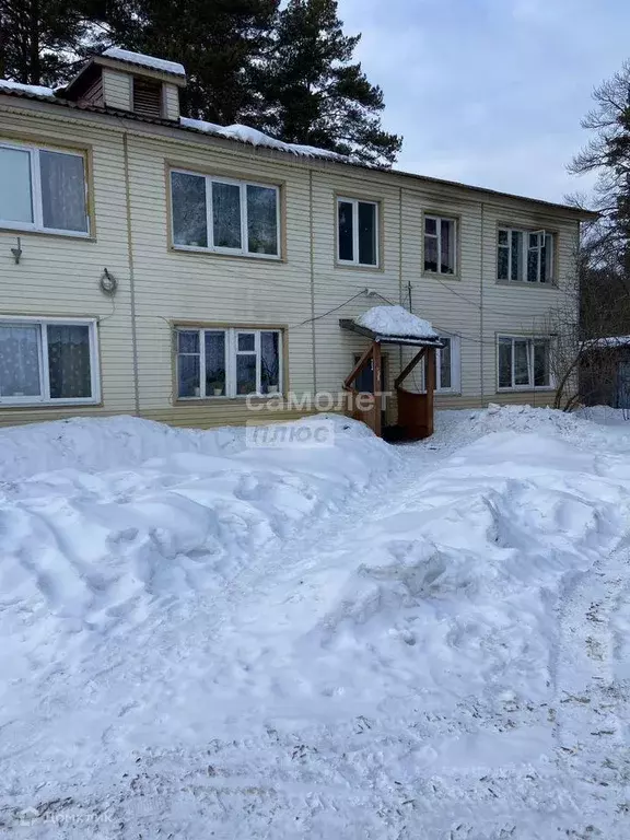 Продаётся 2-к квартира, 40 м - Фото 0
