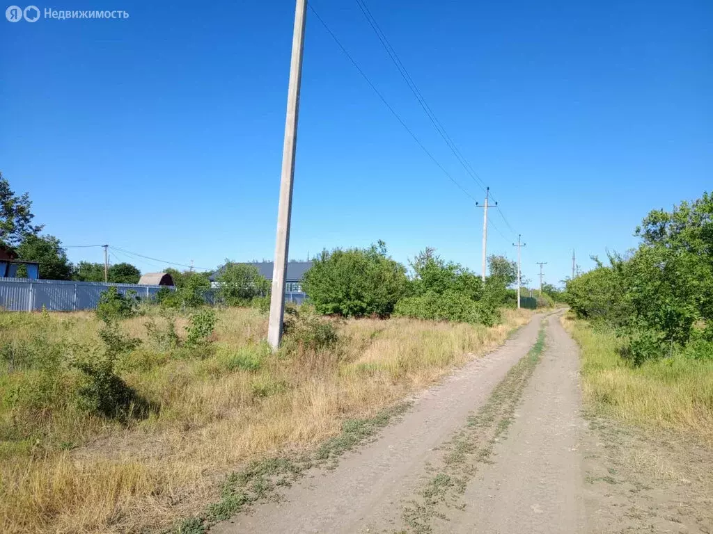 Участок в Ейск, СНТ Восход (5 м) - Фото 1