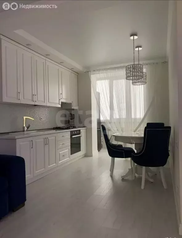 2-комнатная квартира: Владикавказ, улица Зураба Магкаева, 6 (47 м) - Фото 1