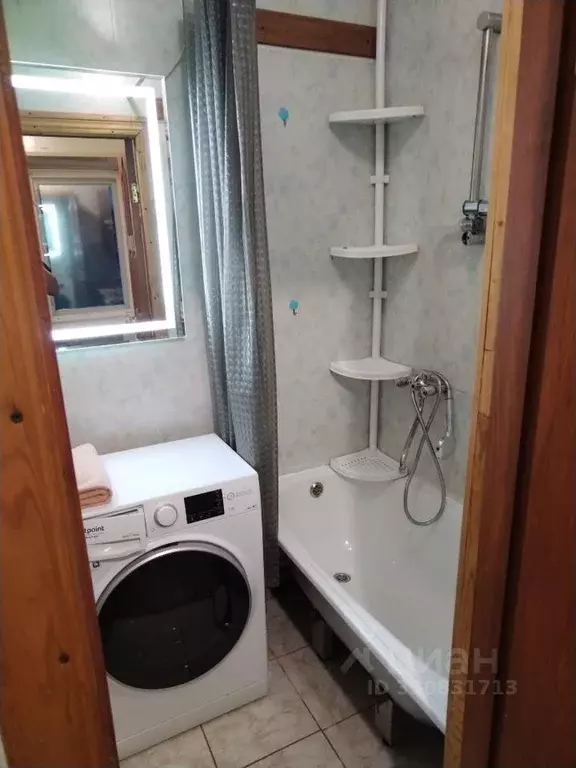 2-к кв. Коми, Сыктывкар ул. Чернова, 20 (45.0 м) - Фото 1
