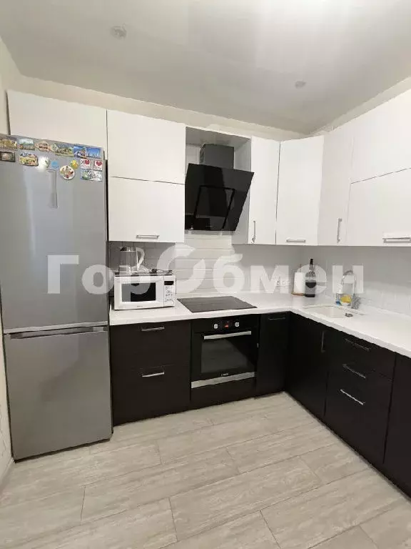 Продается 1-комнатная квартира - Фото 1