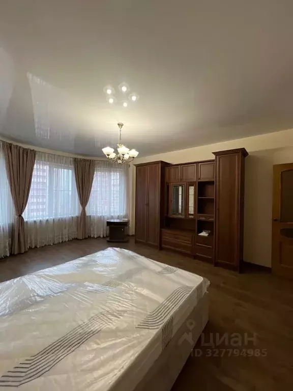 1-к кв. Краснодарский край, Краснодар Гаражная ул., 67 (50.0 м) - Фото 2