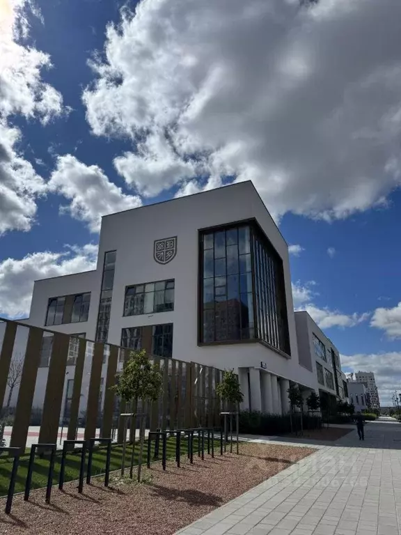 Студия Свердловская область, Екатеринбург Солнечный жилрайон,  (28.2 ... - Фото 1