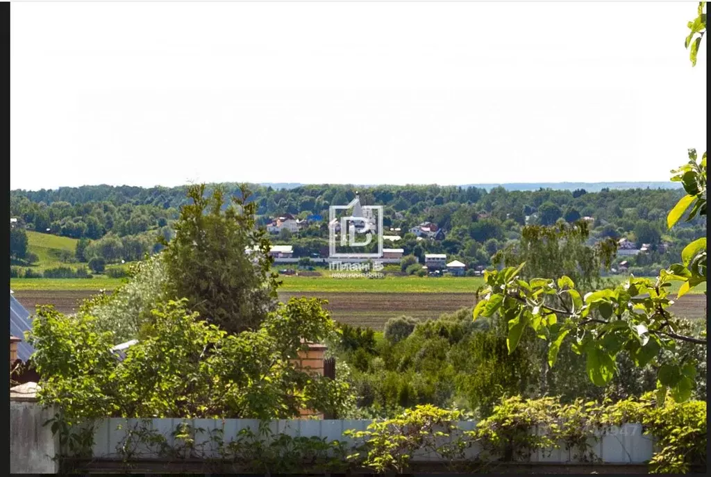 Участок в Калужская область, Калуга городской округ, д. Желыбино ул. ... - Фото 2