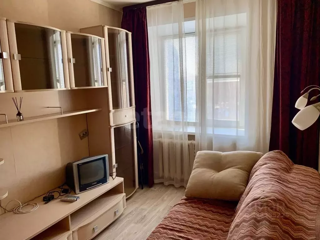 3-к кв. Ярославская область, Ярославль Ленинградский просп., 77/12 ... - Фото 1