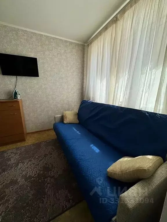 2-к кв. Московская область, Дмитровский муниципальный округ, ... - Фото 2