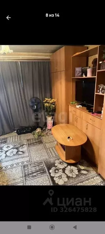 Дом в Курганская область, Курган ул. Огарева, 19/18 (27 м) - Фото 1