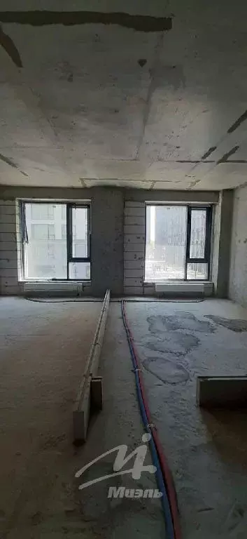 Продается 2-комнатная квартира - Фото 1