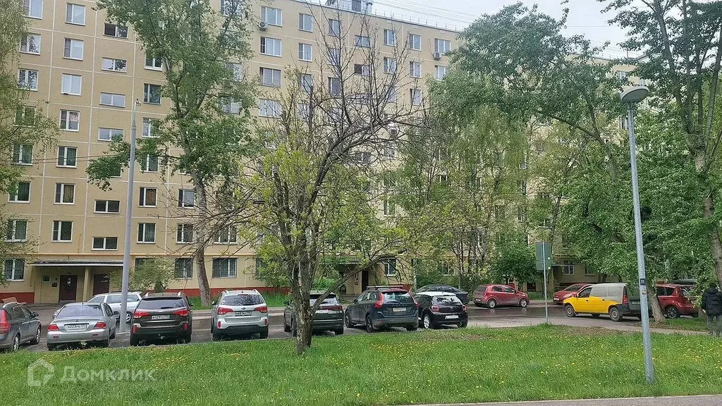 Продаётся 1-к квартира, 32.7 м - Фото 0
