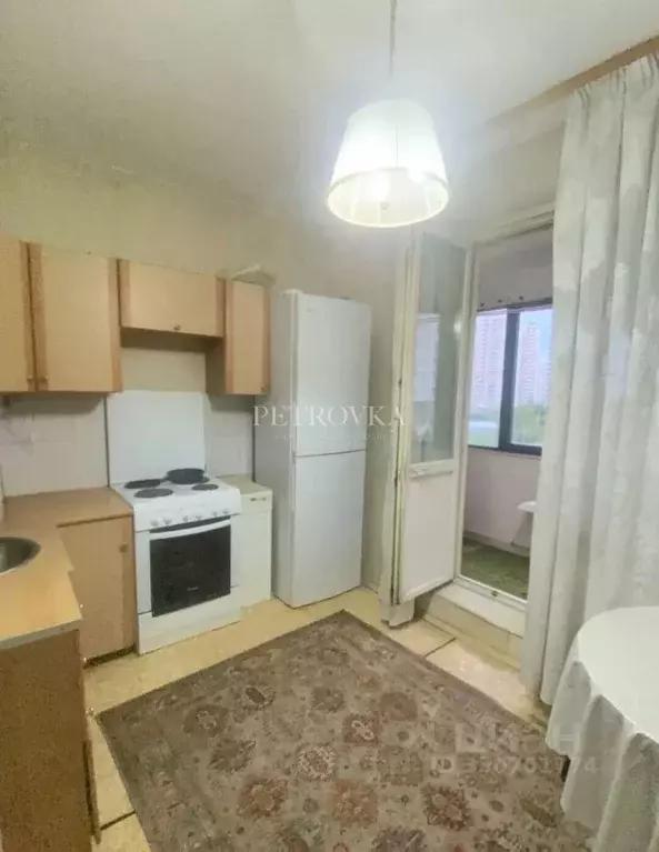 2-к кв. Московская область, Одинцово ул. Чистяковой, 84 (56.0 м) - Фото 1
