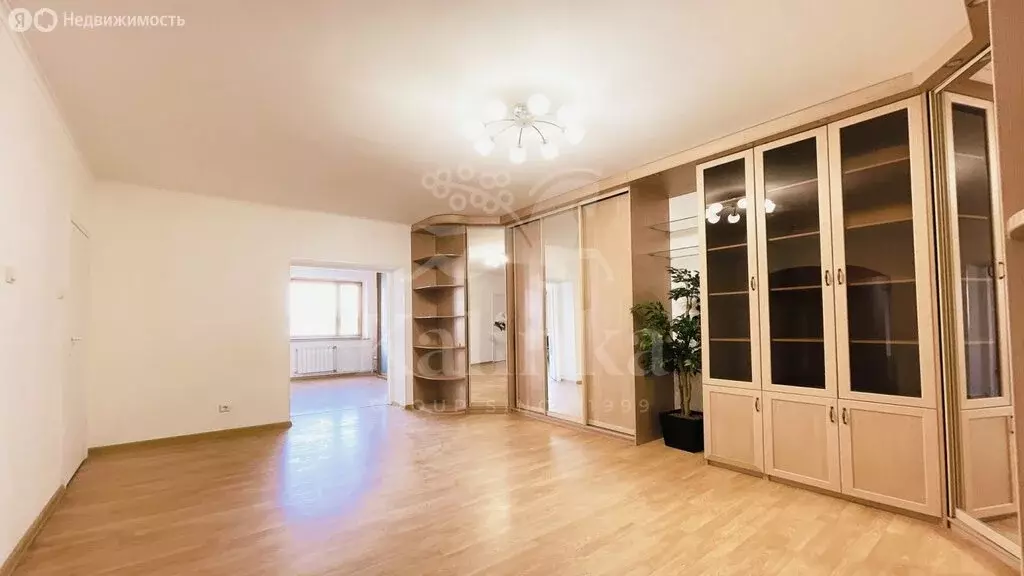 5-комнатная квартира: Москва, Мичуринский проспект, 19к1 (212 м) - Фото 2