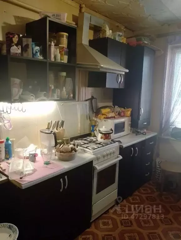 3-к кв. Самарская область, Самара Клиническая ул., 20 (57.3 м) - Фото 0