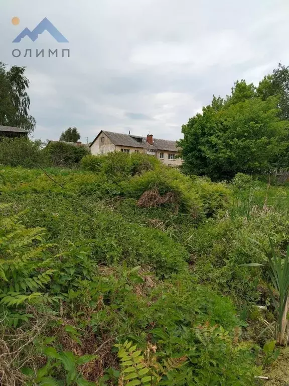Участок в Вологодская область, д. Семенково-2 19 (5.0 сот.) - Фото 0