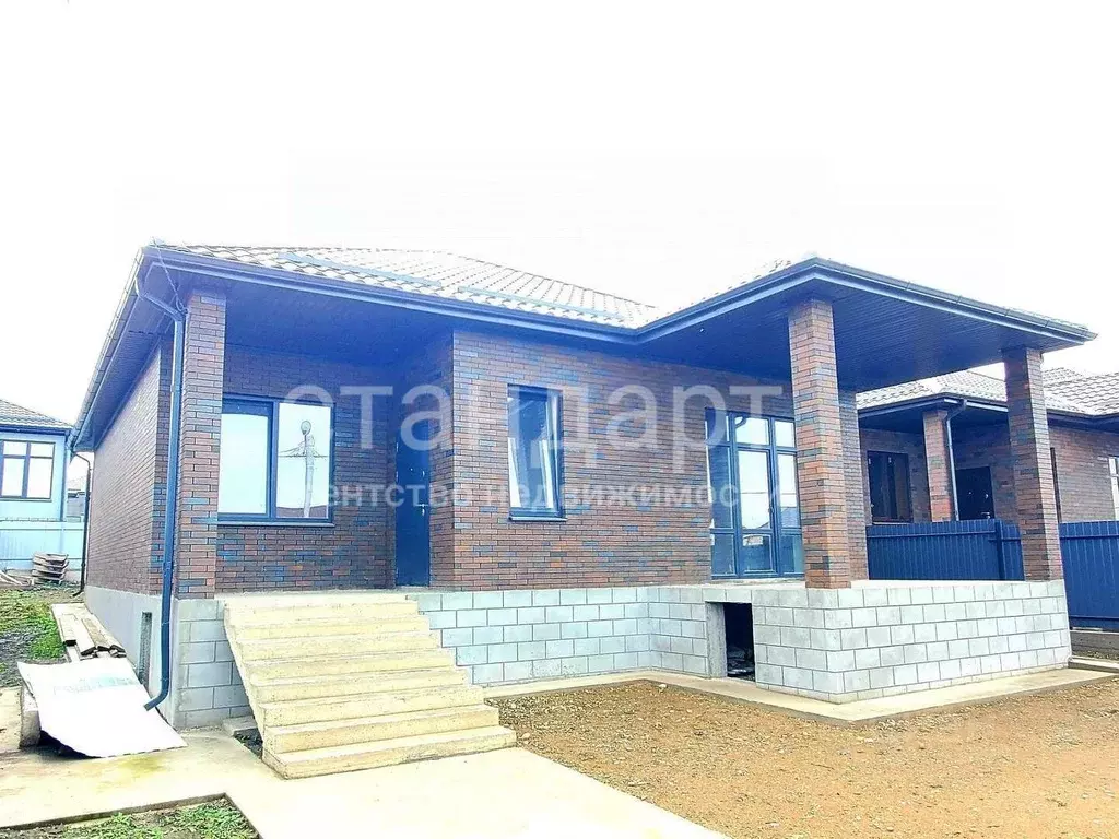 Дом в Ставропольский край, Предгорный муниципальный округ, ... - Фото 2