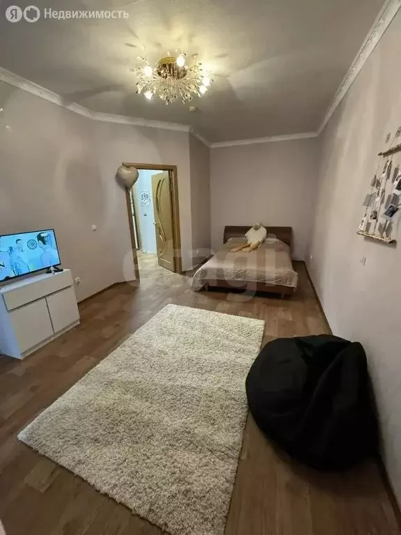 1-комнатная квартира: Саранск, Волгоградская улица, 124 (40 м) - Фото 2