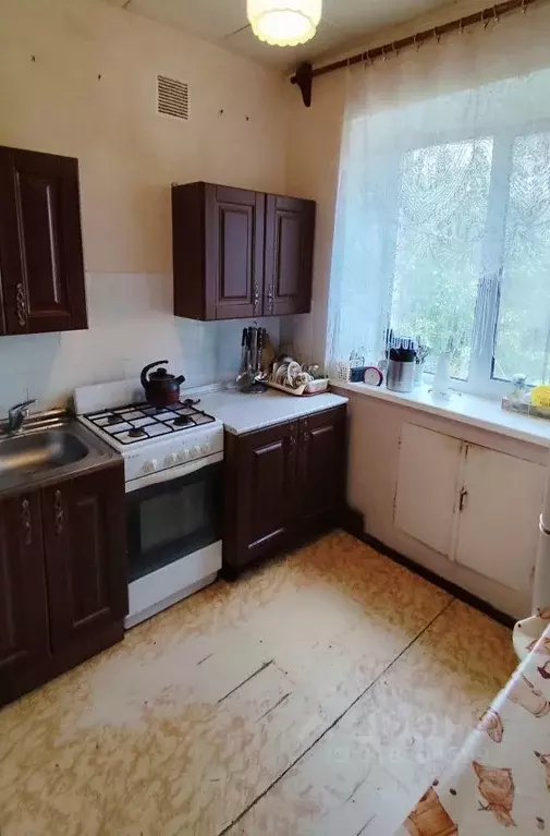 3-к кв. Смоленская область, Смоленск ул. Маршала Еременко, 48 (58.0 м) - Фото 0