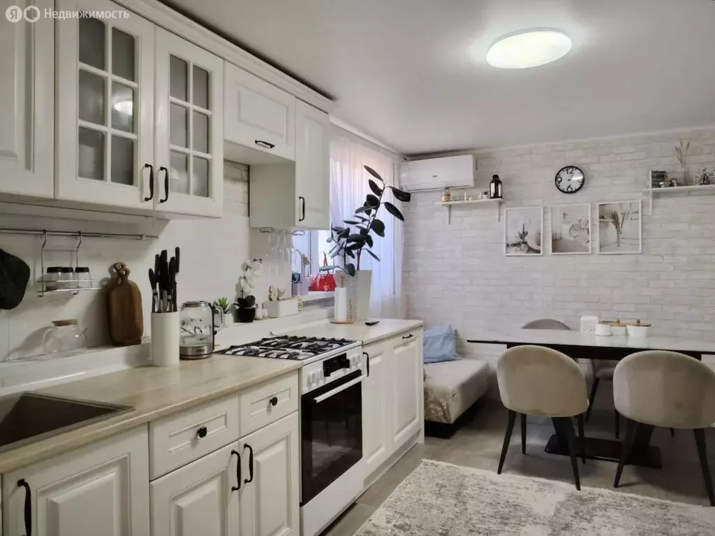 Дом в Батайск, Минская улица, 46 (90 м) - Фото 0
