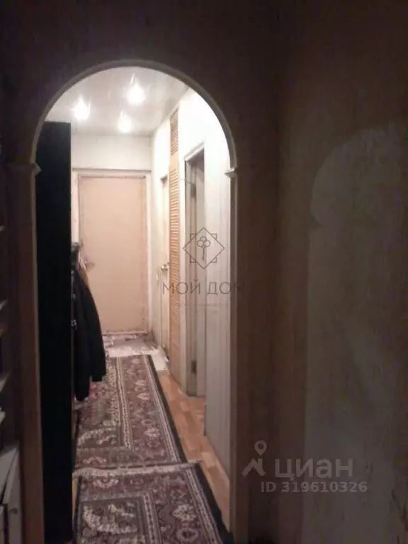 Комната Москва 3-й Дорожный проезд, 7К1 (15.0 м) - Фото 1