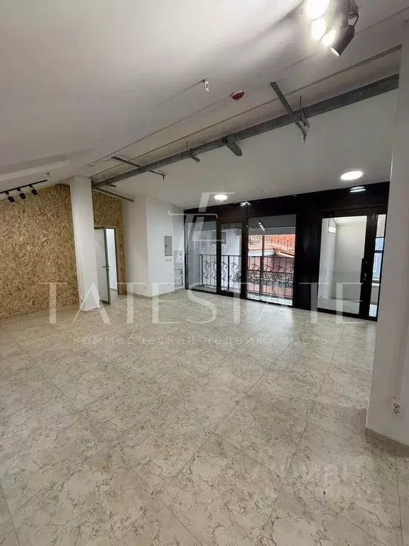 Офис в Татарстан, Казань ул. Карла Маркса, 60 (170 м) - Фото 1