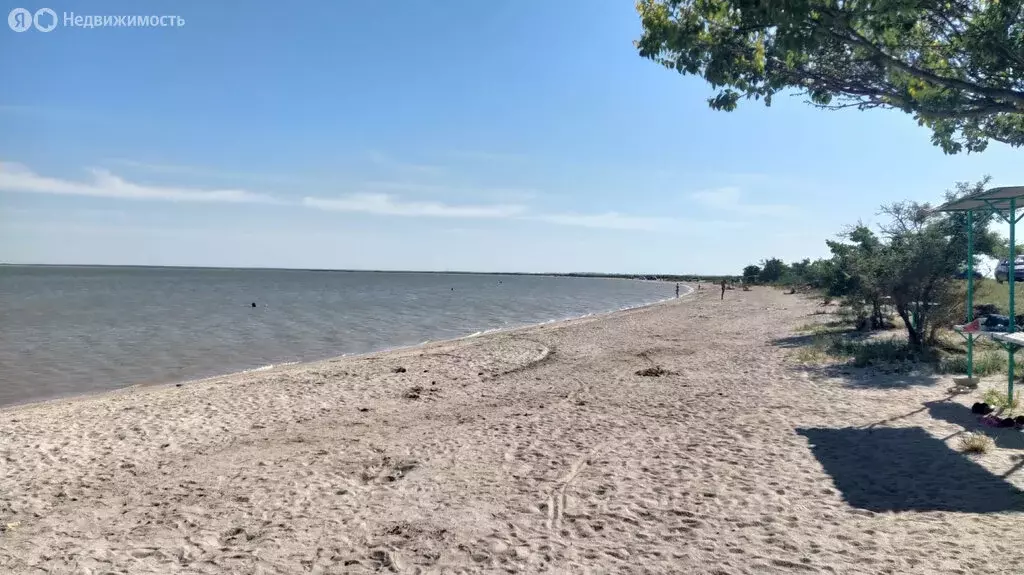 Участок в село Глафировка, Первомайская улица (15.3 м) - Фото 0