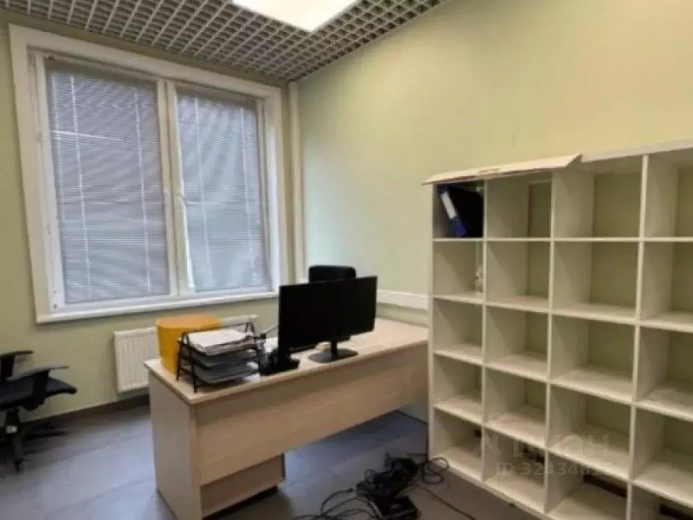 Офис в Москва 4-я Магистральная ул., 7С1 (3666 м) - Фото 1