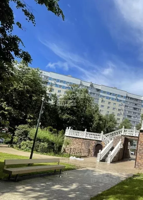3-к кв. Московская область, Видное Строительная ул., 31 (62.8 м) - Фото 1