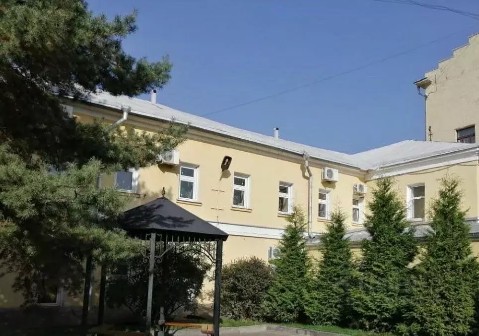 Офис в Москва Большой Знаменский пер., 2С7 (34 м) - Фото 2