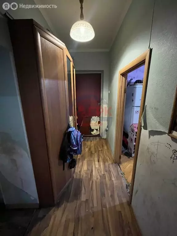 3-комнатная квартира: Москва, улица Лётчика Бабушкина, 4 (70.3 м) - Фото 1