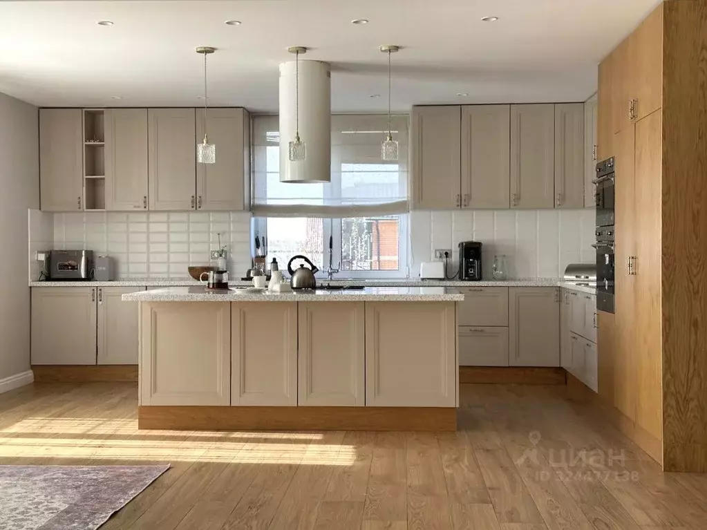 Дом в Московская область, Мытищи городской округ, д. Беляниново ул. ... - Фото 1