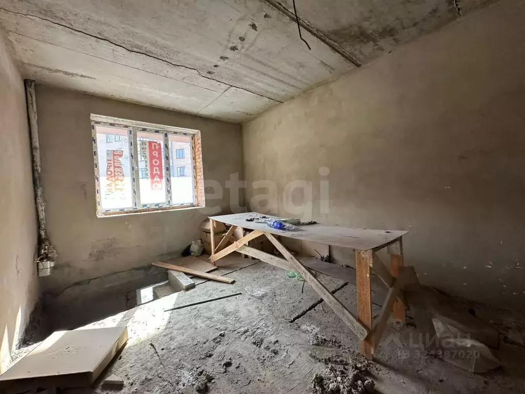 Помещение свободного назначения в Северная Осетия, Владикавказ ул. ... - Фото 0