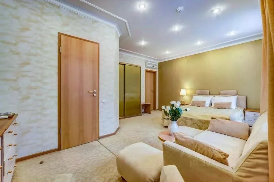 Комната Санкт-Петербург Караванная ул., 11/64 (25.0 м) - Фото 2