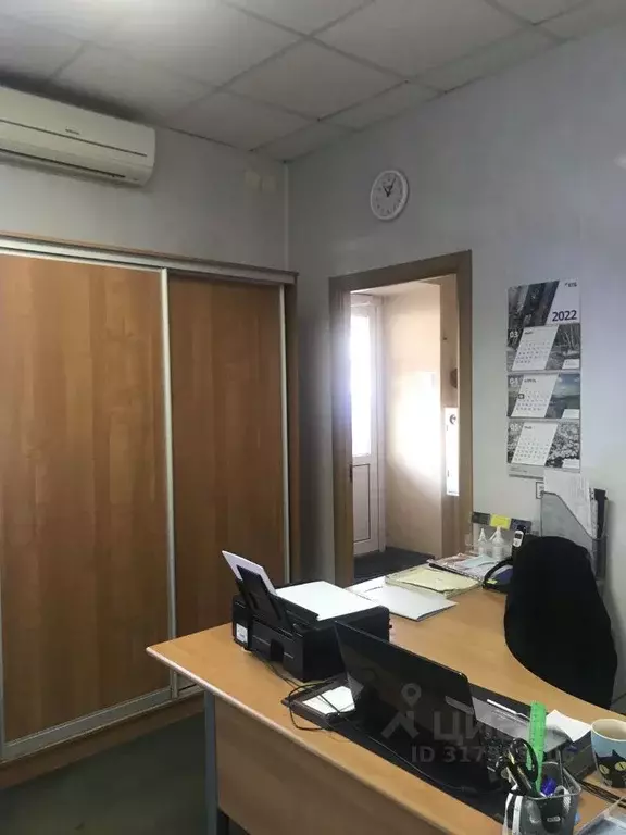 Помещение свободного назначения в Омская область, Омск ул. Серова, 7 ... - Фото 1