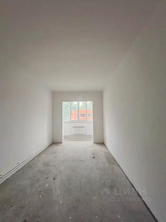 1-к кв. Орловская область, Мценск 1-й мкр,  (44.2 м) - Фото 2