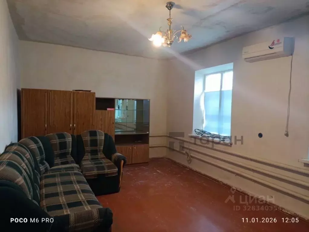 Дом в Краснодарский край, Темрюкский район, Новотаманское с/пос, пос. ... - Фото 1