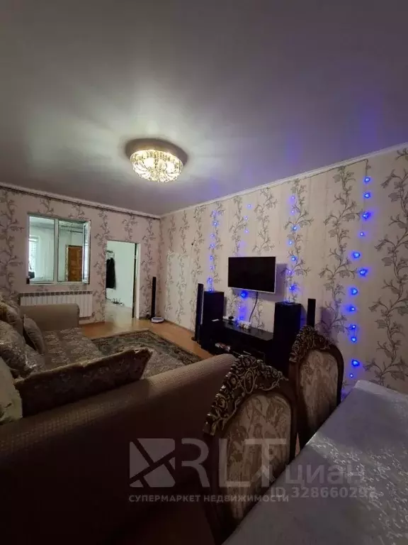 Дом в Дагестан, Махачкала ул. Богатырева, 16 (90 м) - Фото 2