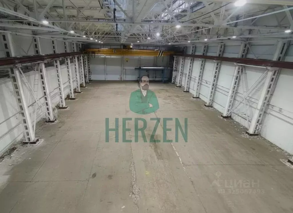 Склад в Московская область, Богородский городской округ, имени ... - Фото 1