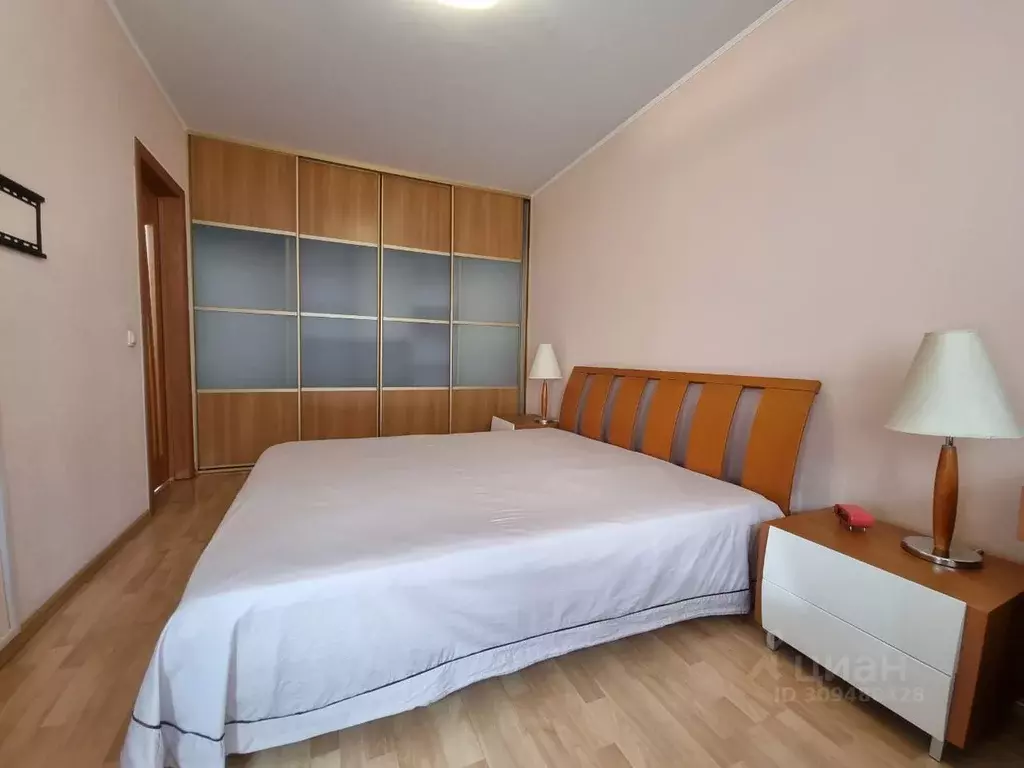 2-к кв. Приморский край, Владивосток Шилкинская ул., 13 (50.0 м) - Фото 2