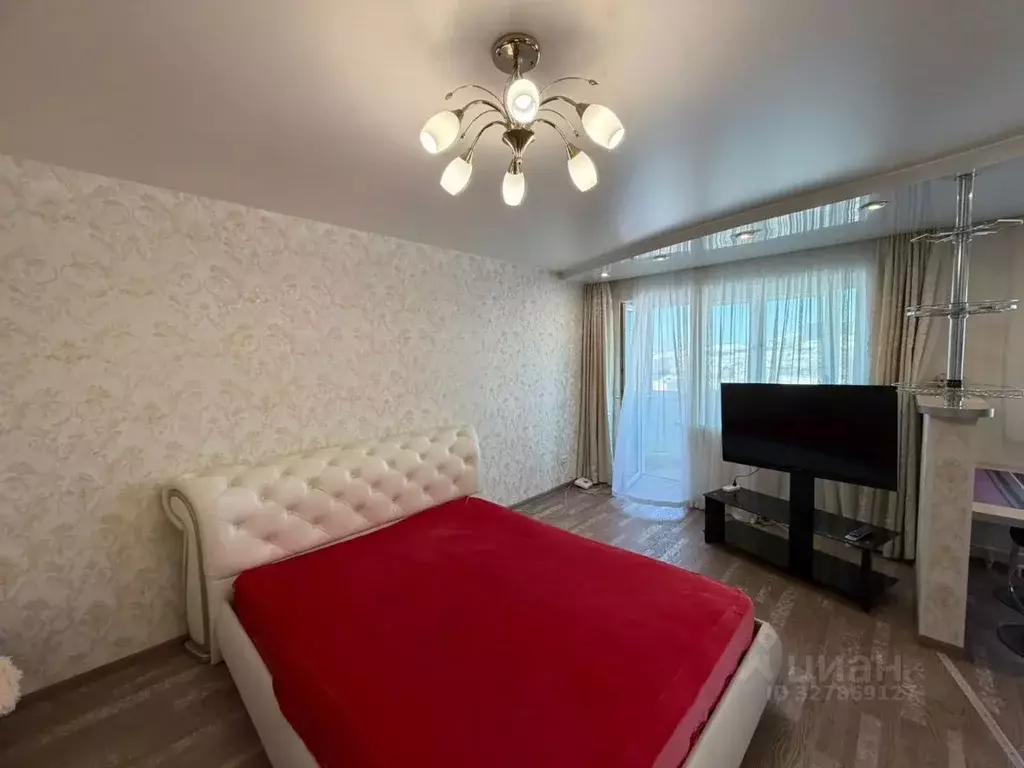 Студия Приморский край, Владивосток ул. Адмирала Кузнецова, 56 (30.0 ... - Фото 1