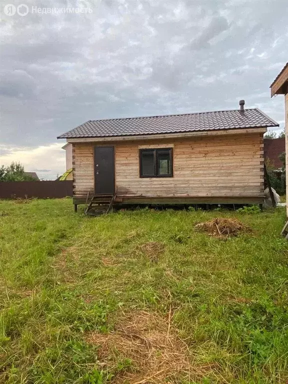 Дом в Ивангород, улица Рыбзавод, 9 (43.5 м) - Фото 1