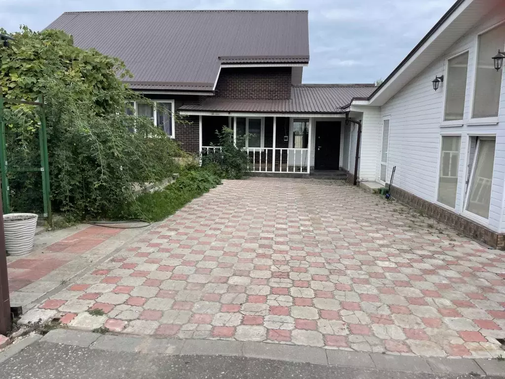 Дом в Тульская область, Тула проезд Айвазовского, 6 (200 м) - Фото 0
