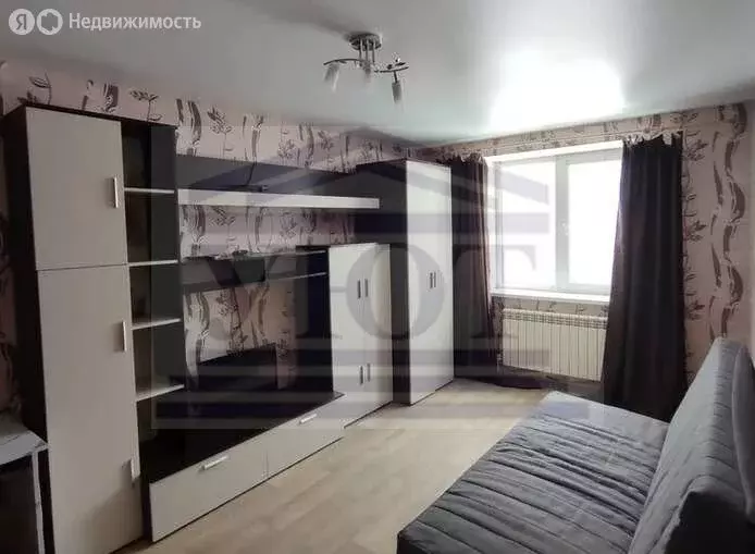 1-комнатная квартира: Самара, микрорайон Крутые Ключи, улица Виталия ... - Фото 2