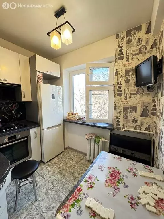 2-комнатная квартира: Пятигорск, улица Аллея Строителей, 3 (44.48 м) - Фото 1