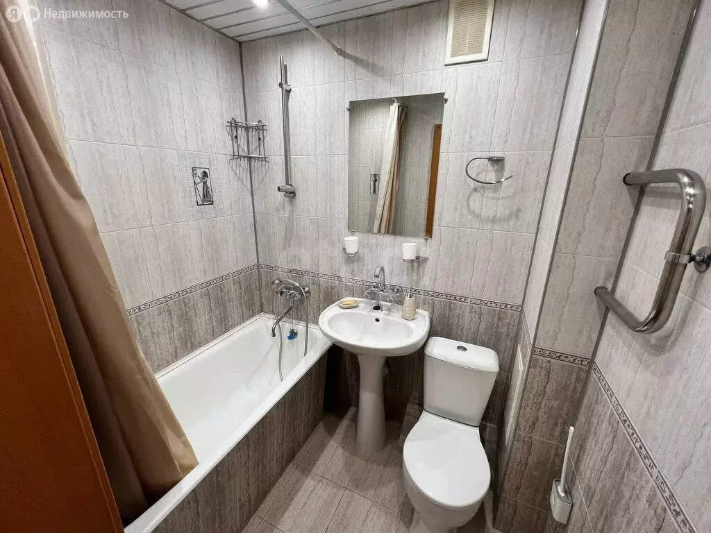 1-комнатная квартира: Тюмень, Холодильная улица, 15 (28.9 м) - Фото 1